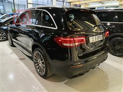 مرسيدس بنز GLC